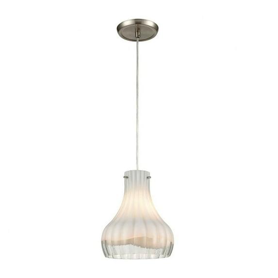 Mistana™ Simone 1 - Light Single Pendant