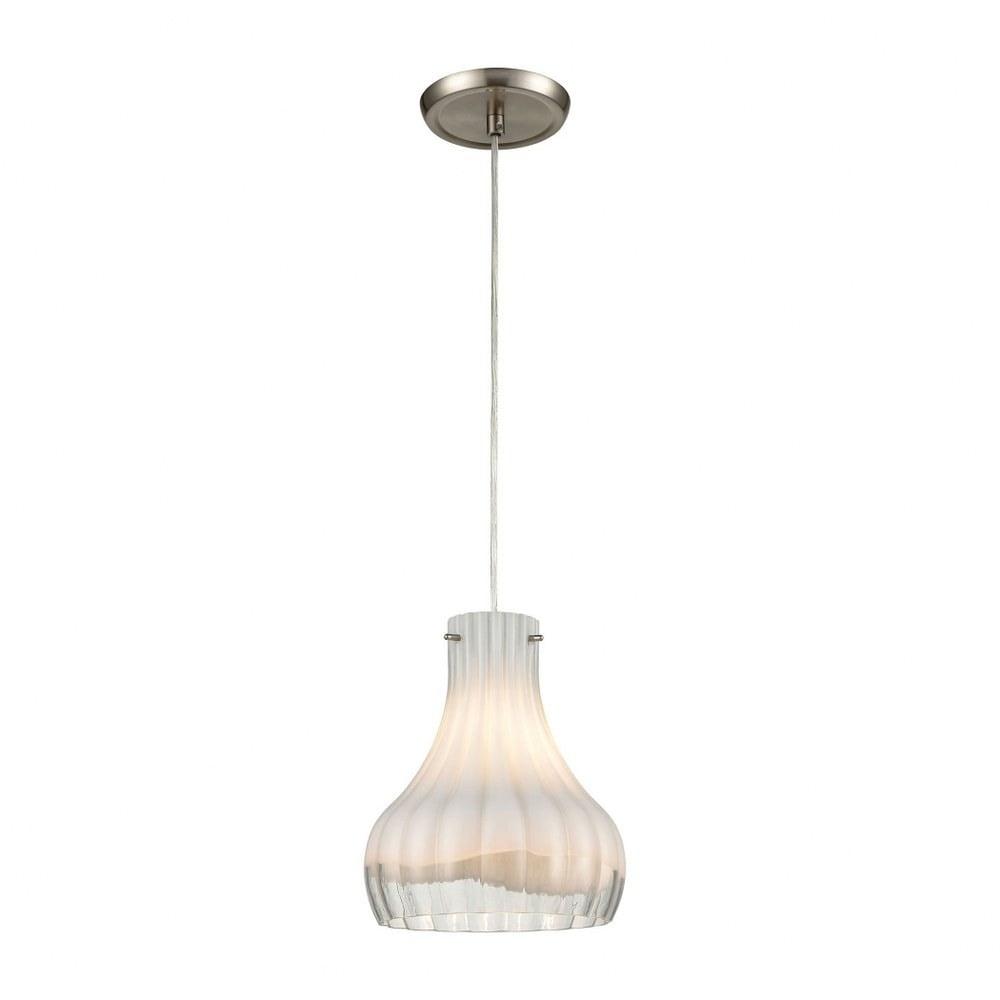 Mistana™ Simone 1 - Light Single Pendant