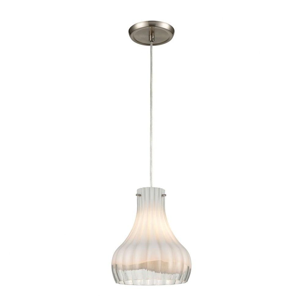 Mistana™ Simone 1 - Light Single Pendant