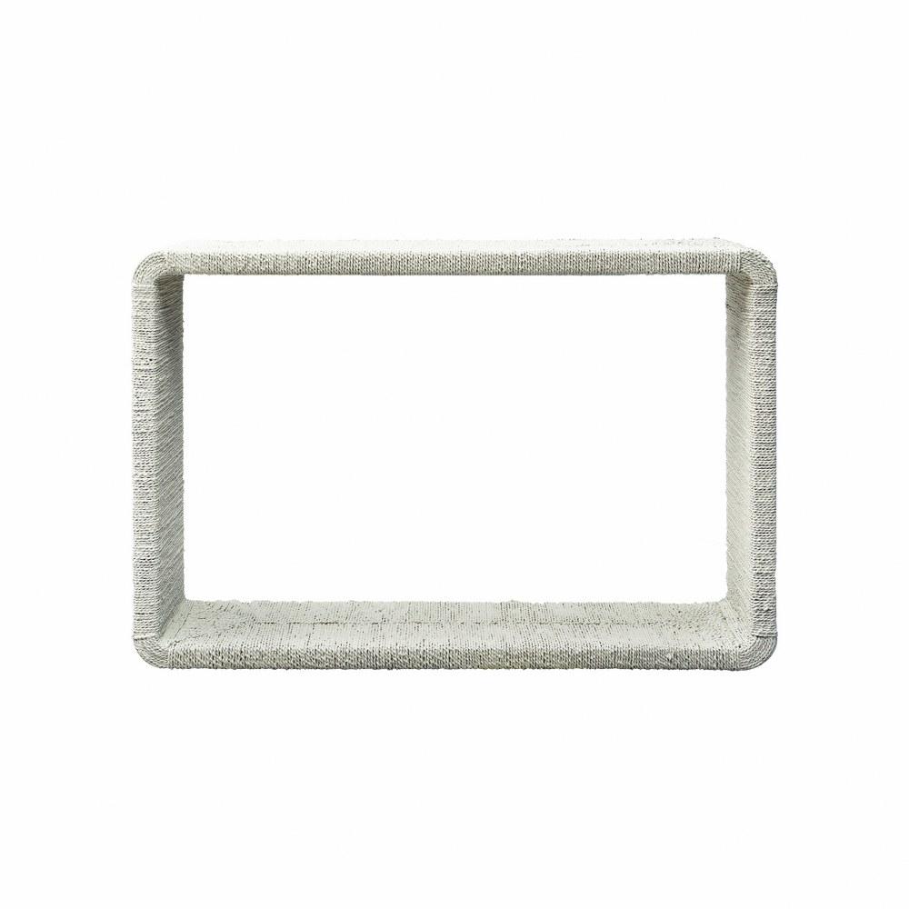 Bellini 50'' Solid Wood Console Table