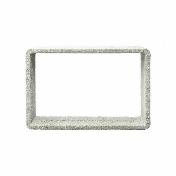 Bellini 50'' Solid Wood Console Table