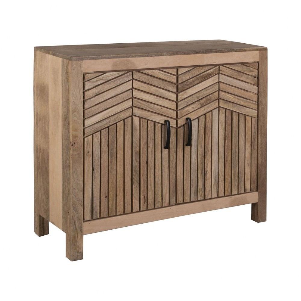 Elk Home - Deltaville - 34 Inch 2 Door Cabinet