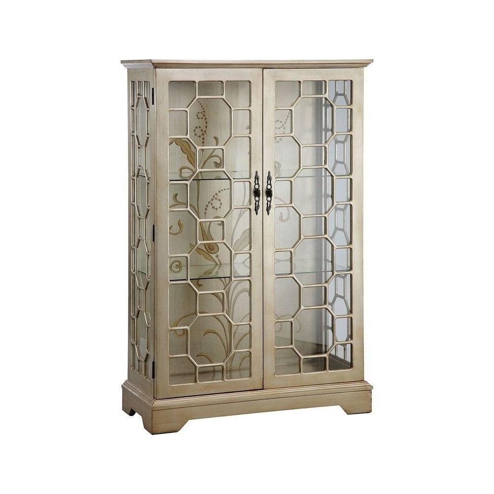 Elk Home - Diana - 56.13 Inch Cabinet