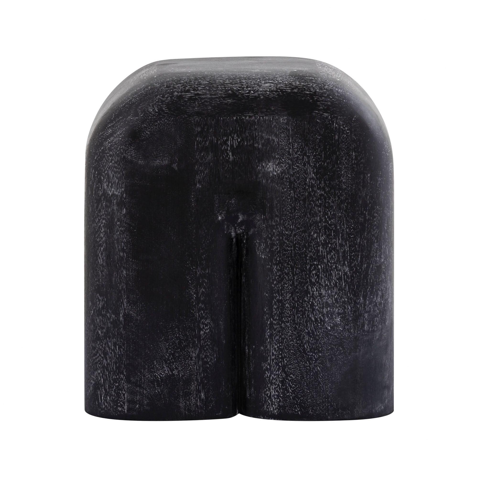 Elk Home - Morris - Accent Table In Modern and Contemporary Style-17 Inches Tall