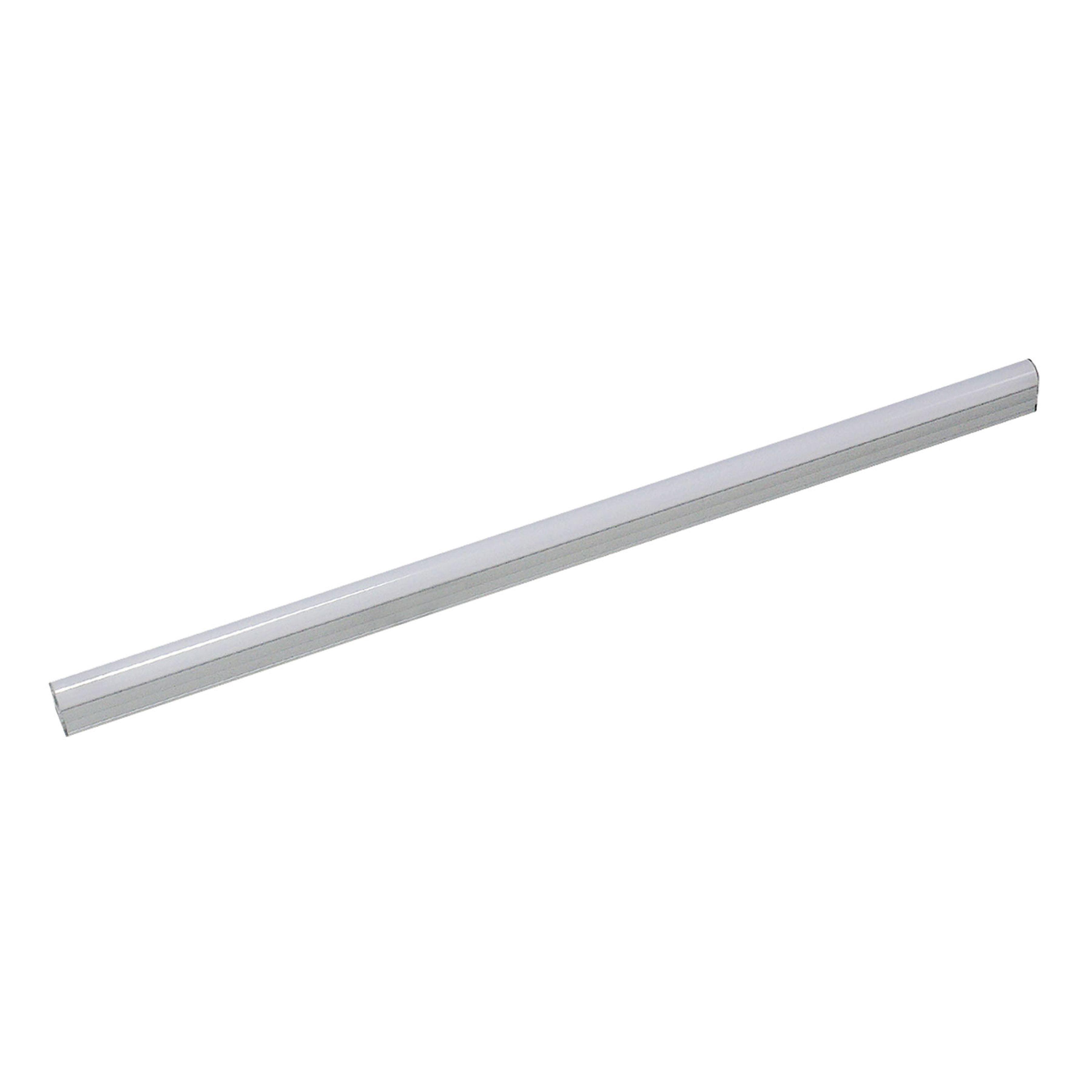 ZeeStick 23.75'' White Polycarbonate LED Under Cabinet Light