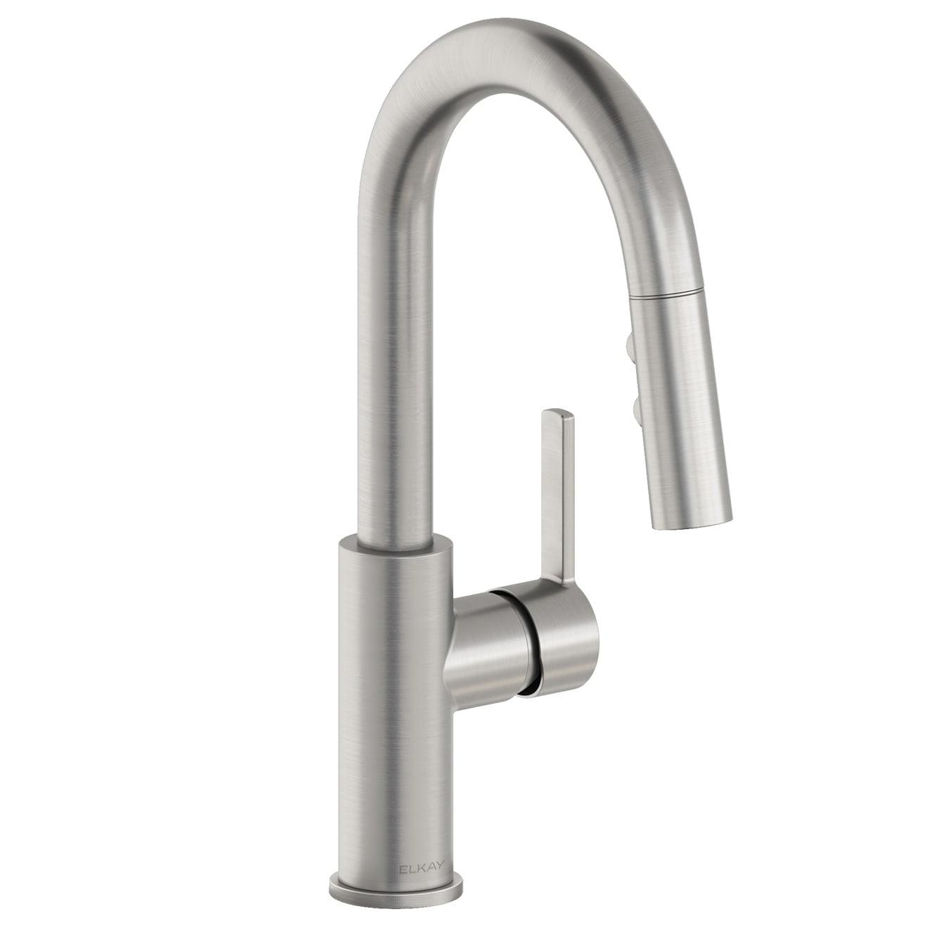 Elkay LKAV3032LS Avado Pull Down Bar Faucet