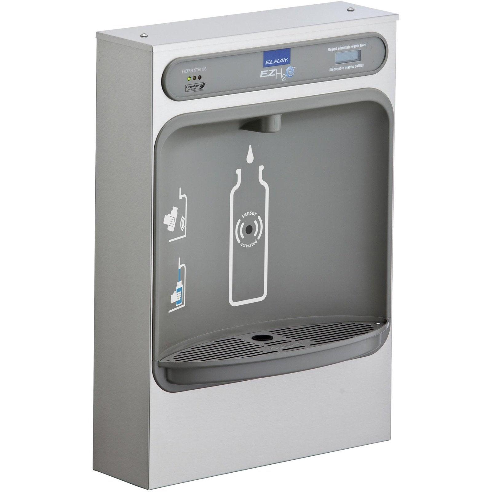 Elkay Wall Mounted Bottle Filling Station