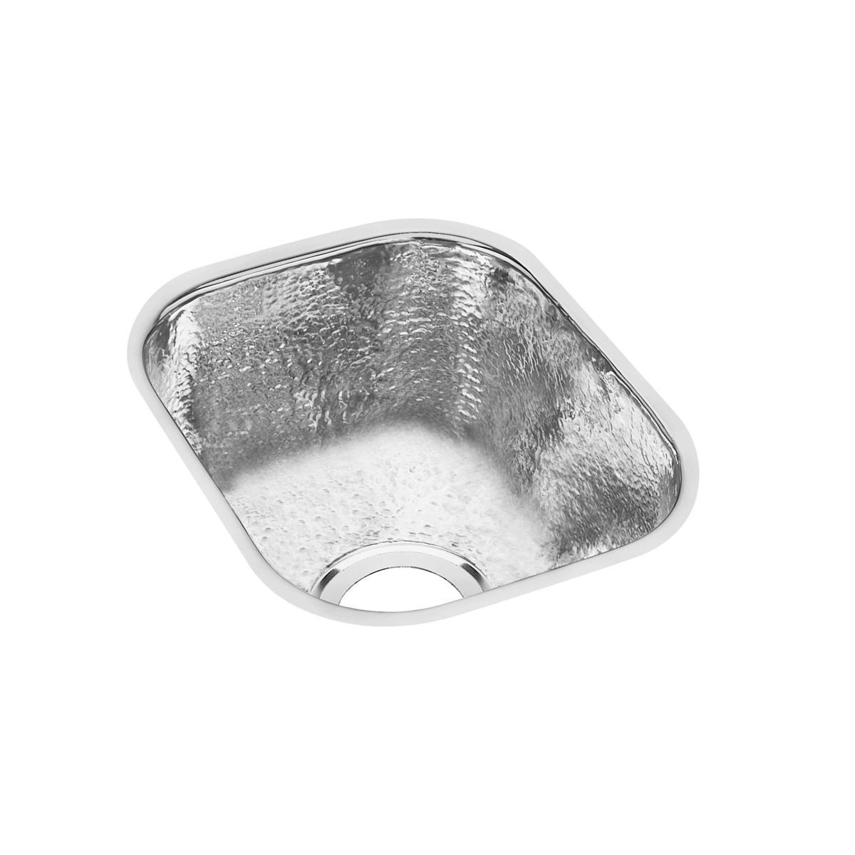 Elkay 14" L x 12" W Undermount Kitchen Sink