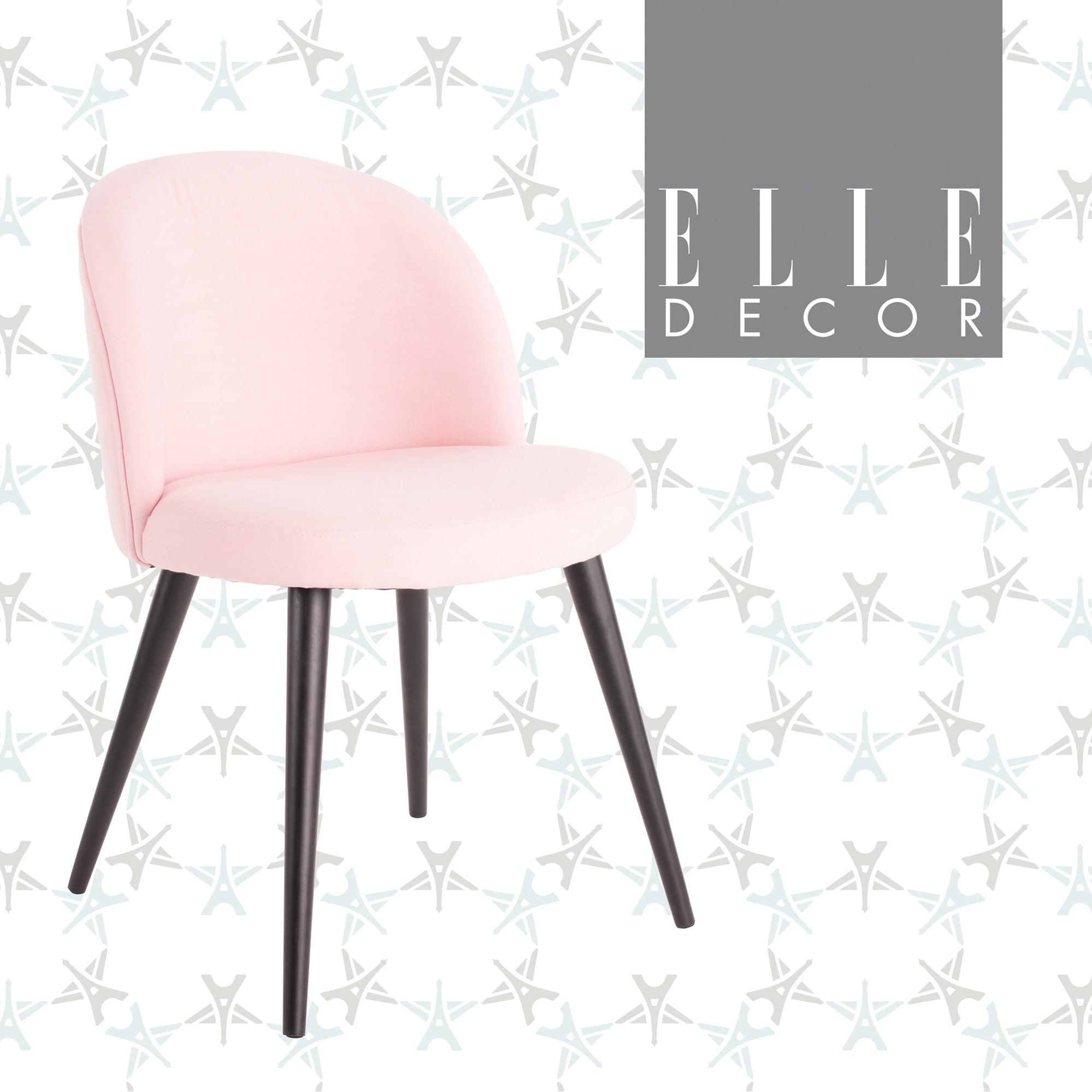 Elle Decor Cami Accent Chair