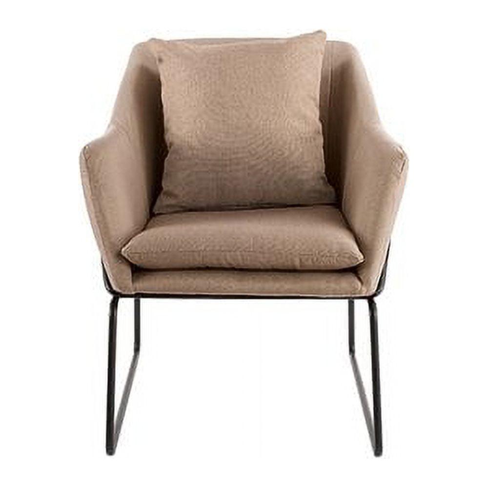 Adore Decor Odile Accent Chair