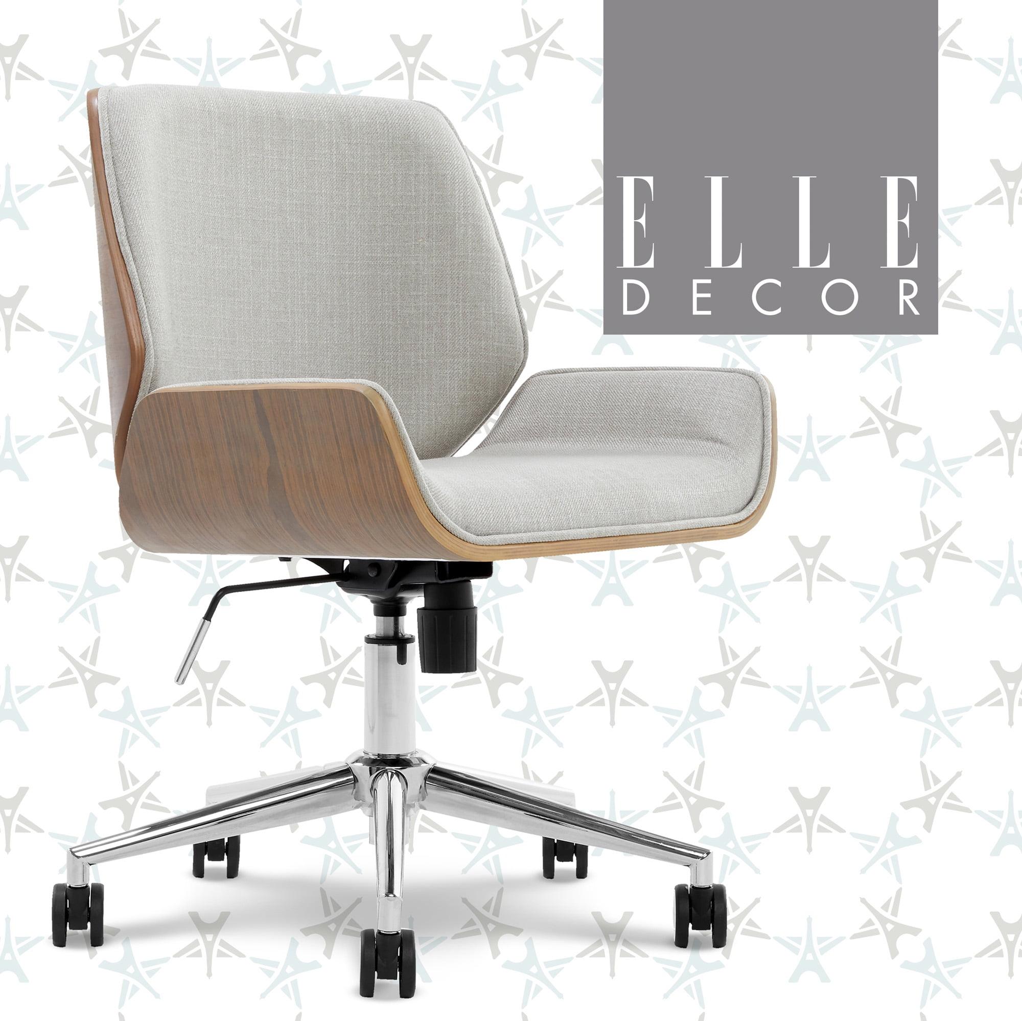 Ophelia Bentwood Task Chair - Adore Decor