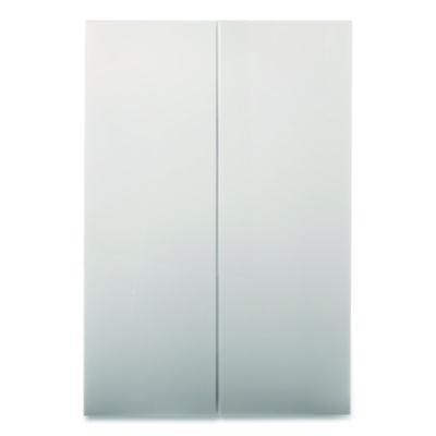 Elmer's CFC-Free Polystyrene Foam Display Board 24 x 36 White 12/Ctn 07047109