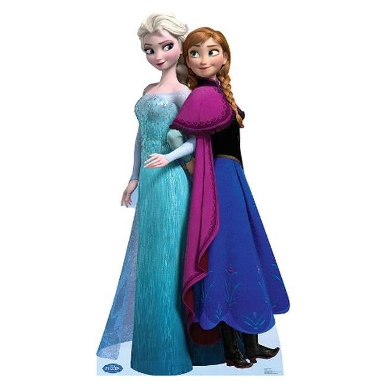 70'' Disney/Pixar Cardboard Standup