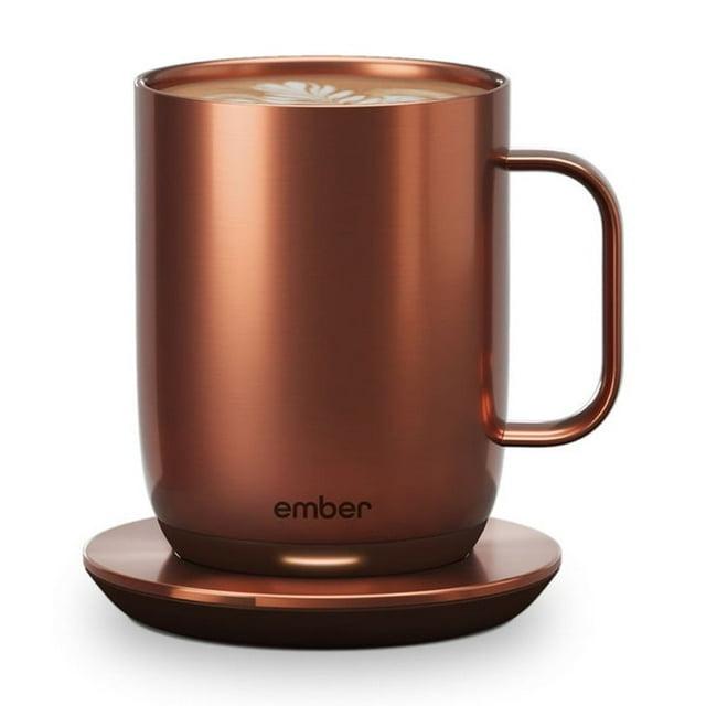 Ember Ember Mug 2, Temperature Control Smart Mug