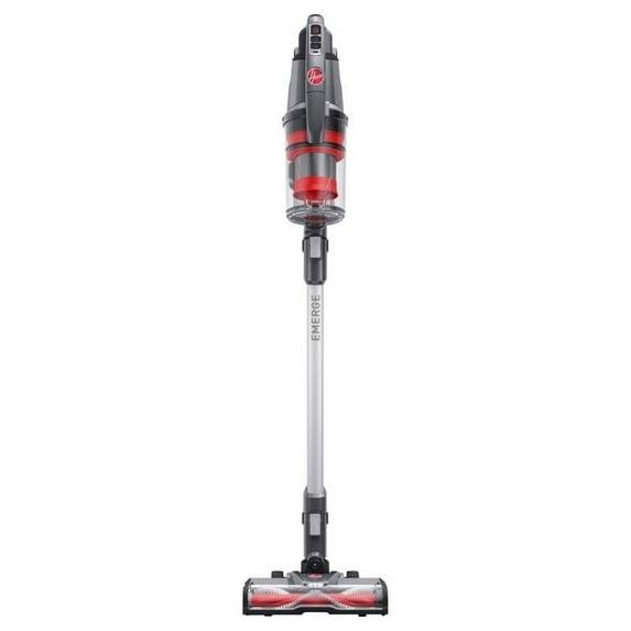 Hoover ONEPWR Emerge Cordless Stick Vacuum BH53605V: Lightweight, Bagless, Pet Hair, Multi-Surface, 45 Min Run Time