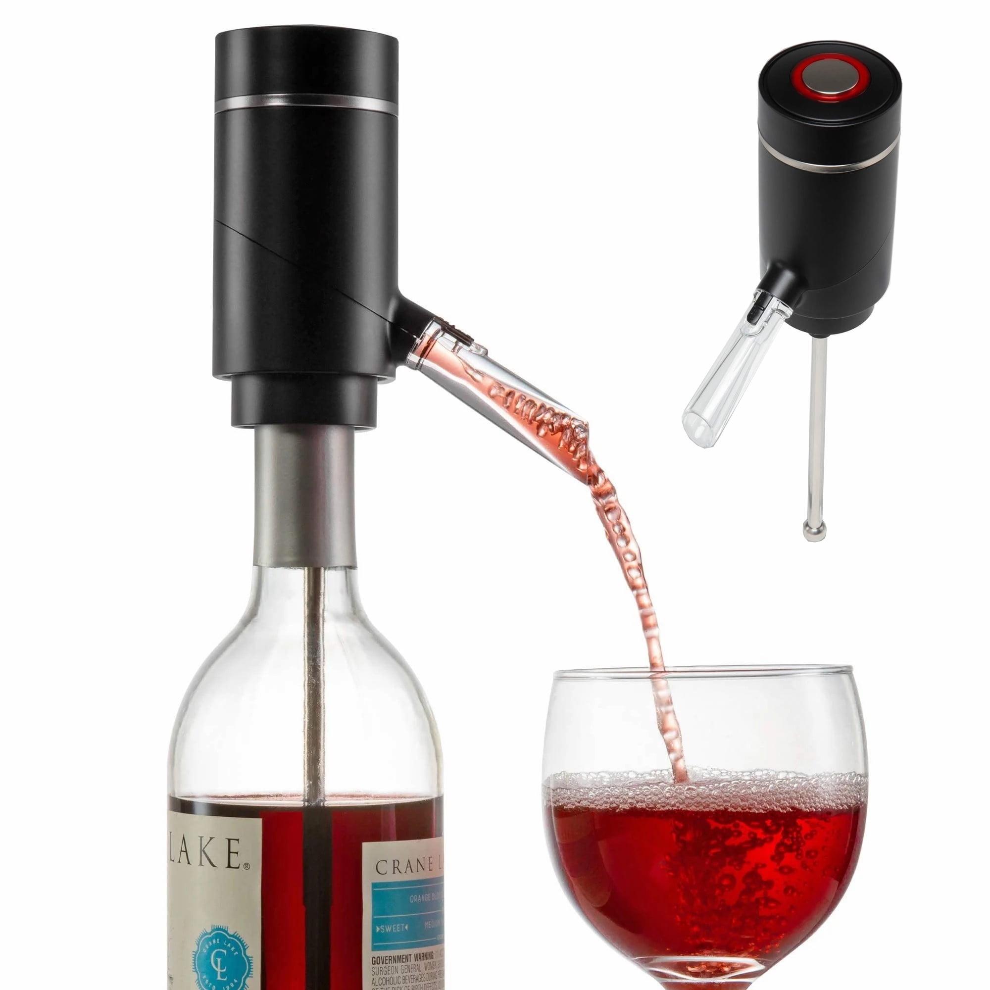 Ivation Wine Aerator