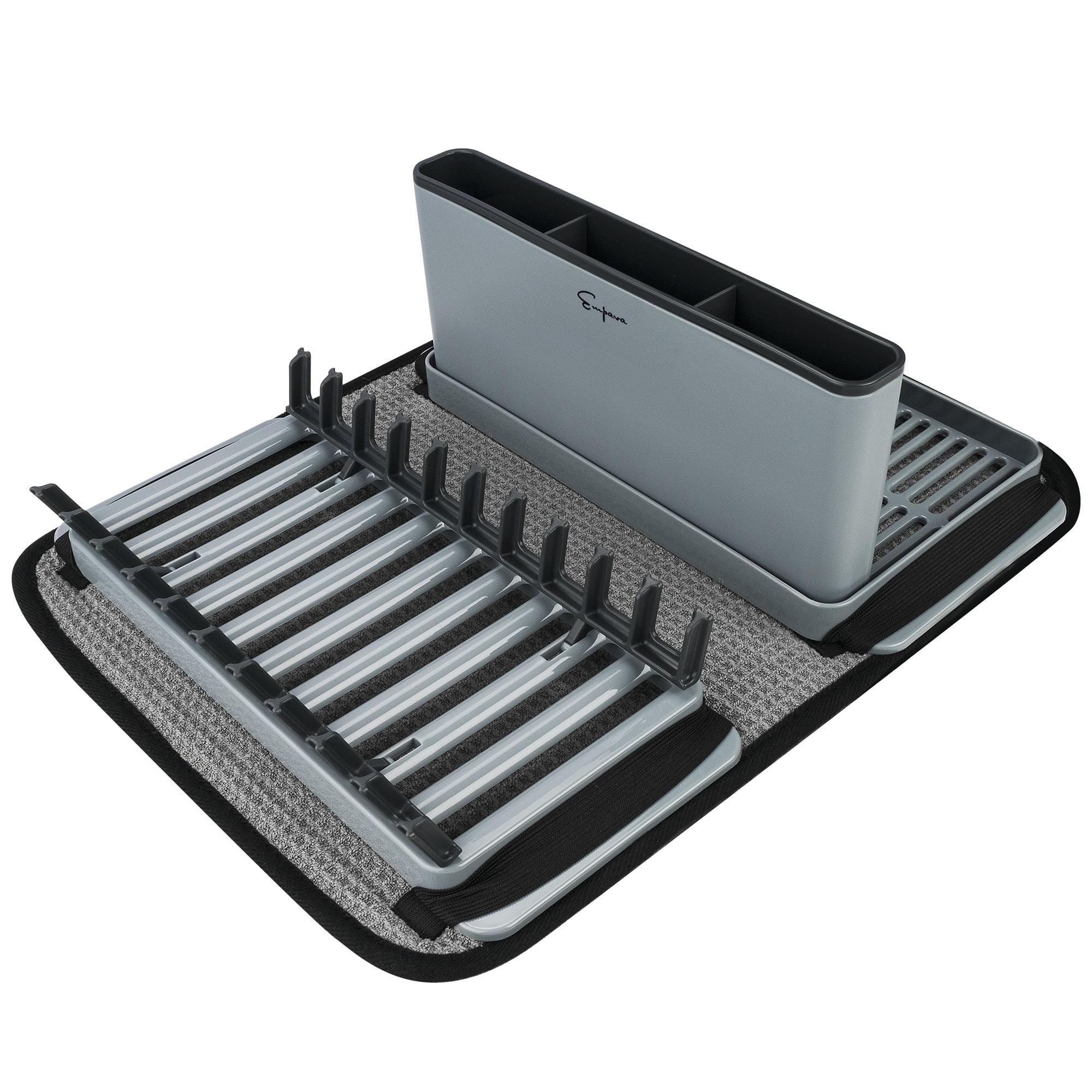 Adjustable Dish Rack