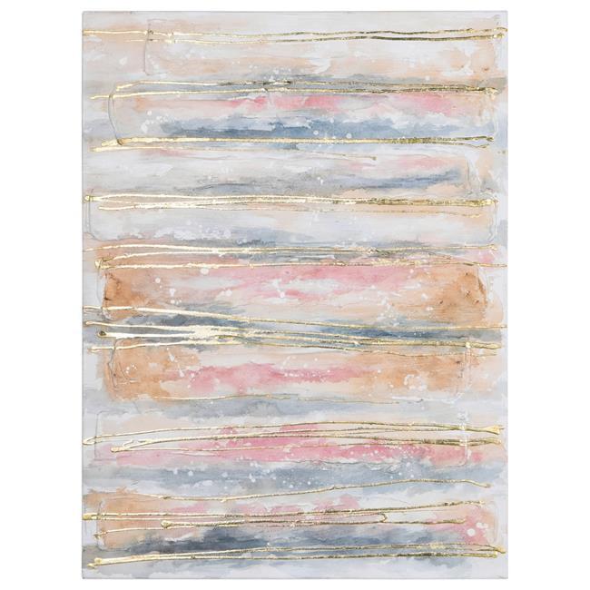 POUNHYEBN Painting Print