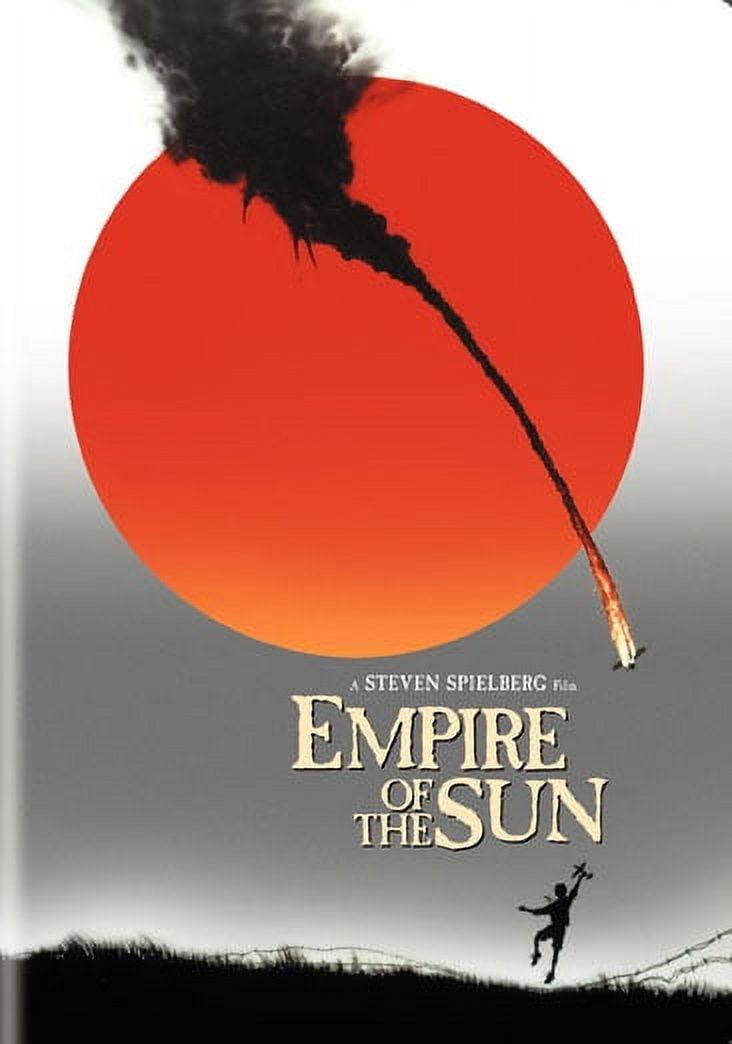 Empire of the Sun DVD Box Set