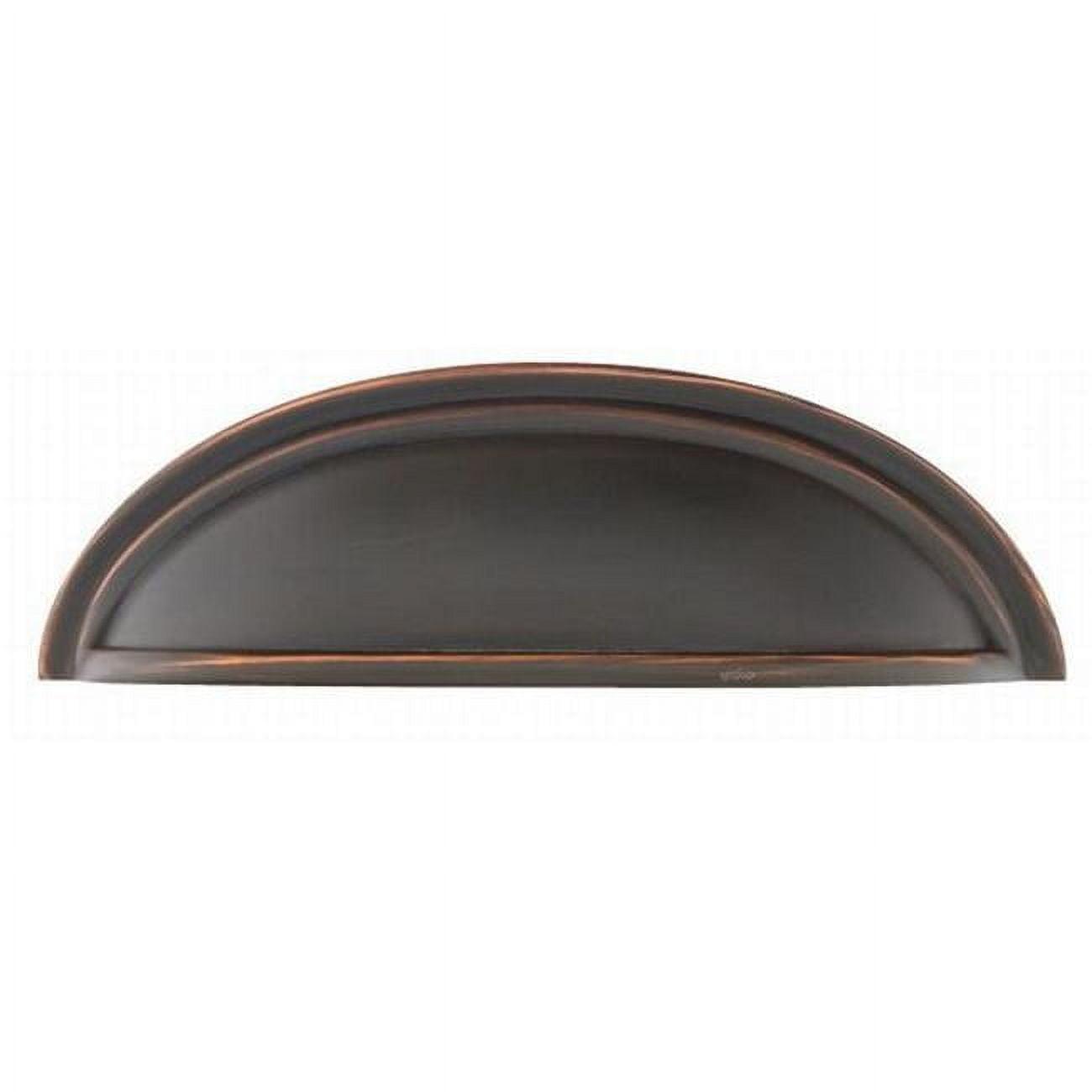 Emtek Cup Cabinet Pull