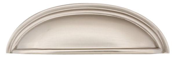 Emtek Cup Cabinet Pull
