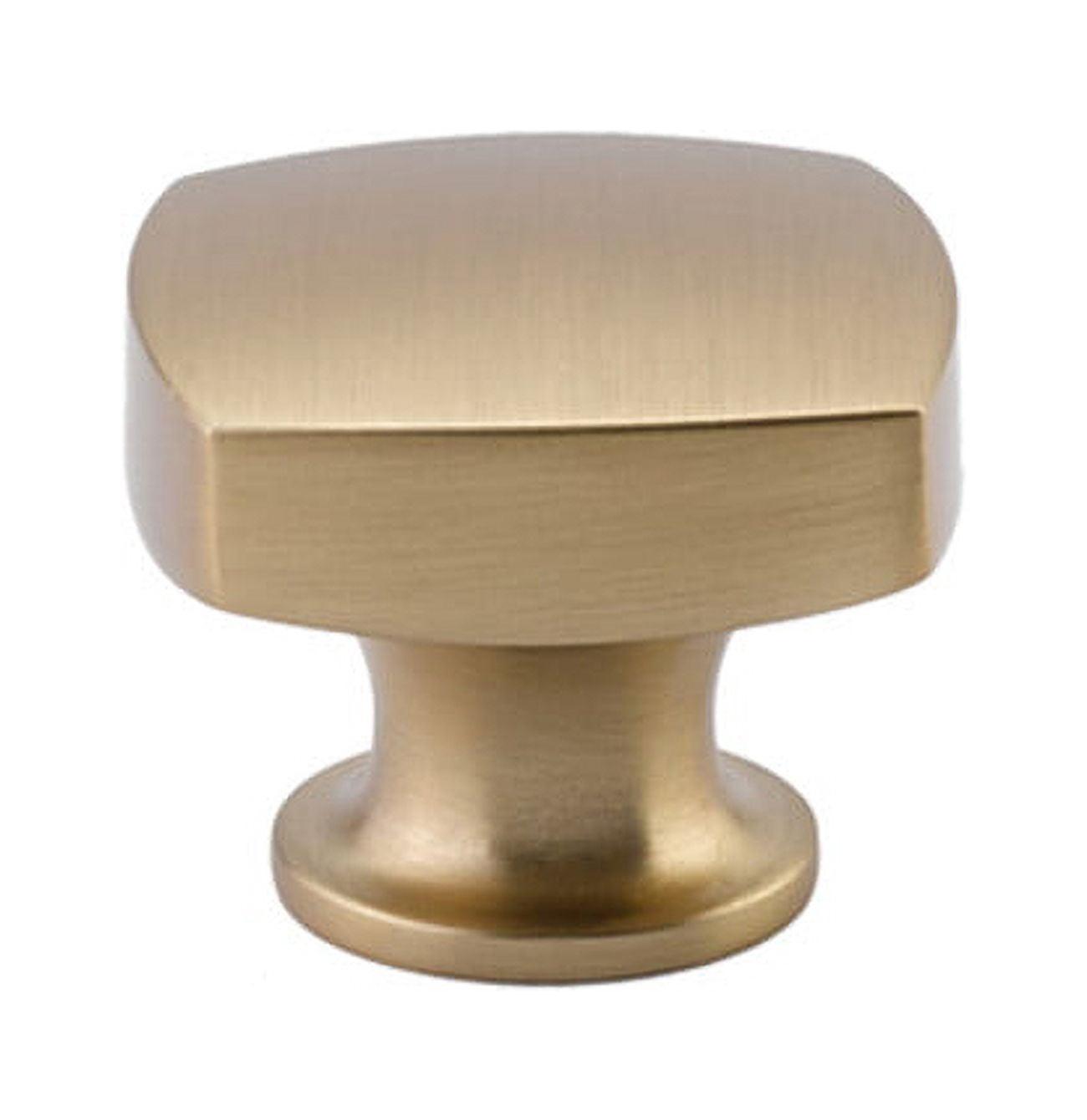 Urban Modern Square Knob