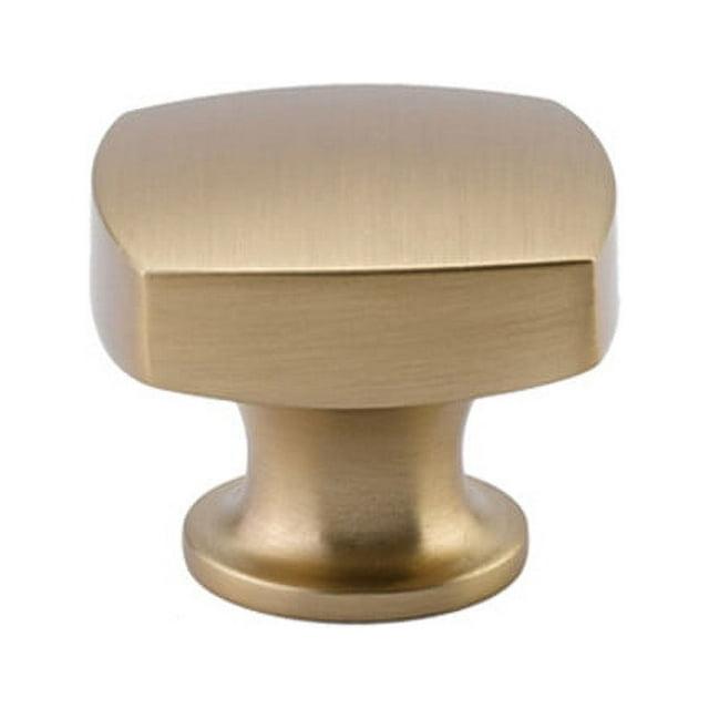 Urban Modern Square Knob