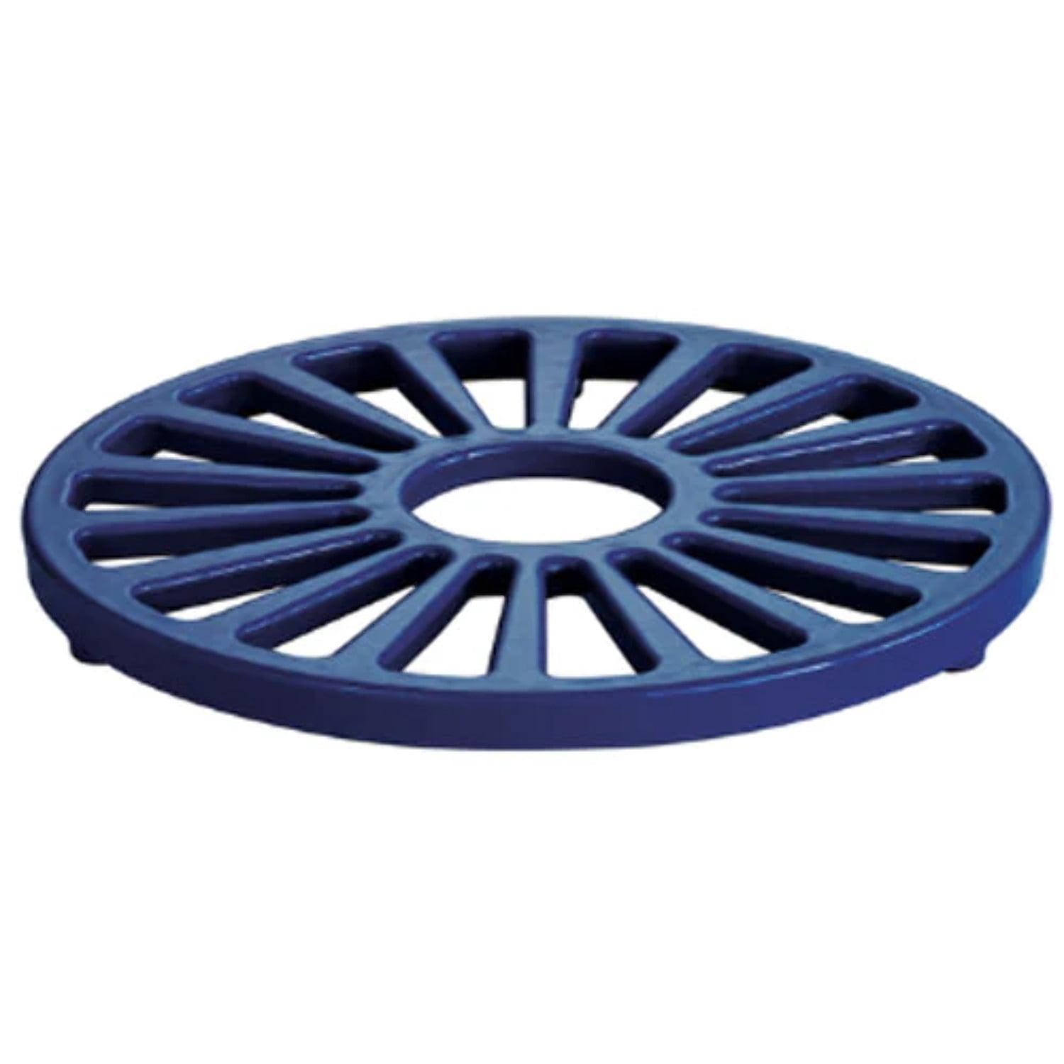 Tramontina Tramontina Gourmet Enameled Cast Iron Round Trivet
