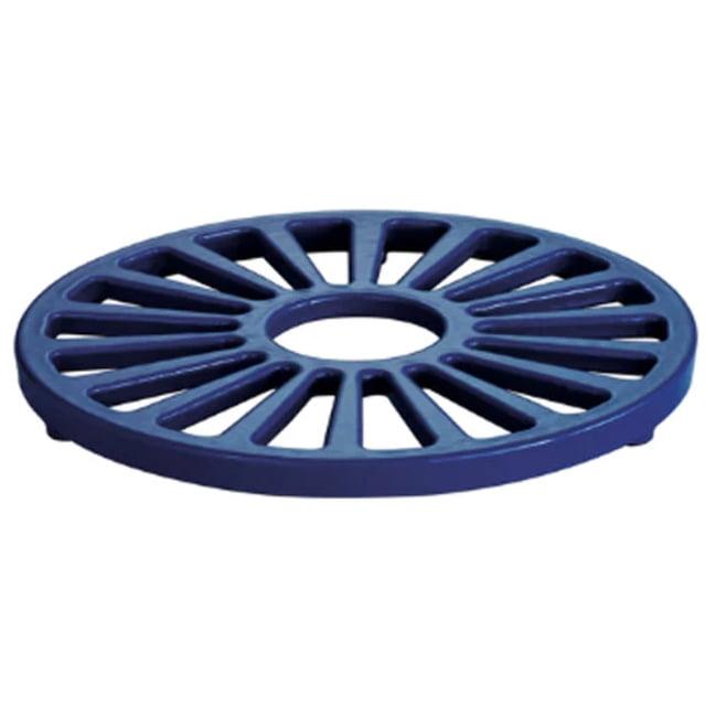 Tramontina Tramontina Gourmet Enameled Cast Iron Round Trivet