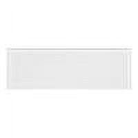 Enchant - Elle 4" x 12" Glass Subway Kitchen Backsplash, Bathroom, Shower, Pool, Wall and Floor Tile