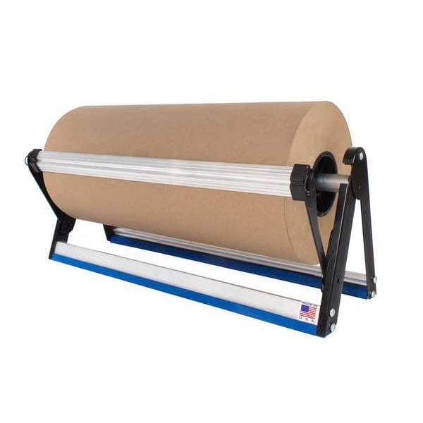 Encore Packaging Kraft Paper Dispenser,8x16",Mounted EP-5910-18