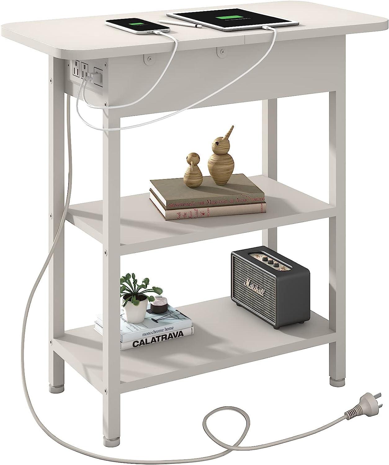 Haely End Table