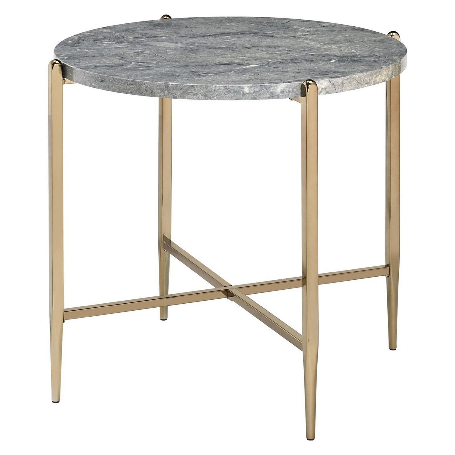 Anayeli End Table