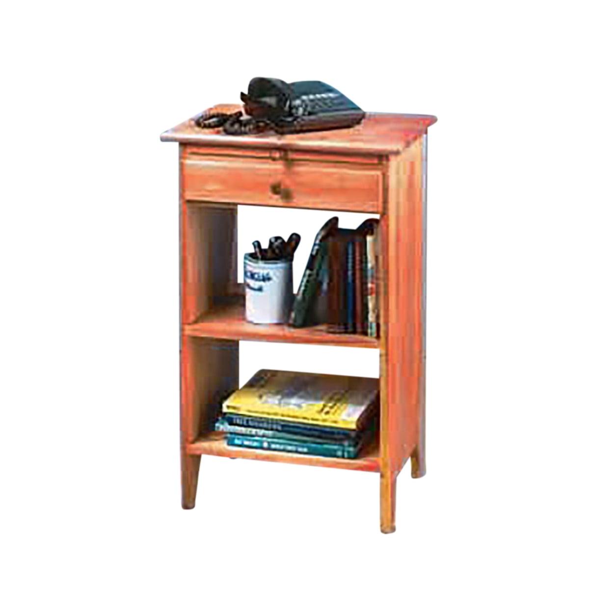 End Tables Honey Pine Harvard Table 29.5" H | Renovator's Supply