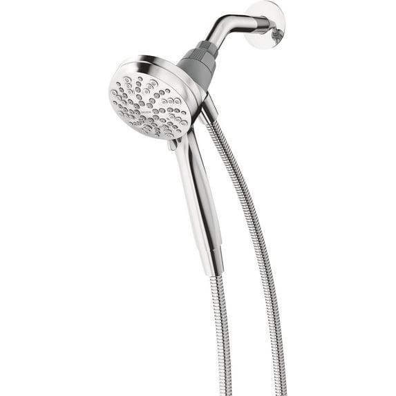 Engage Handshower with Spot Resist