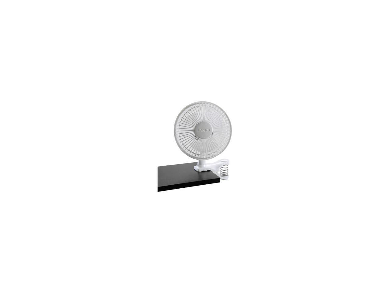 Lasko 6" Table Fan