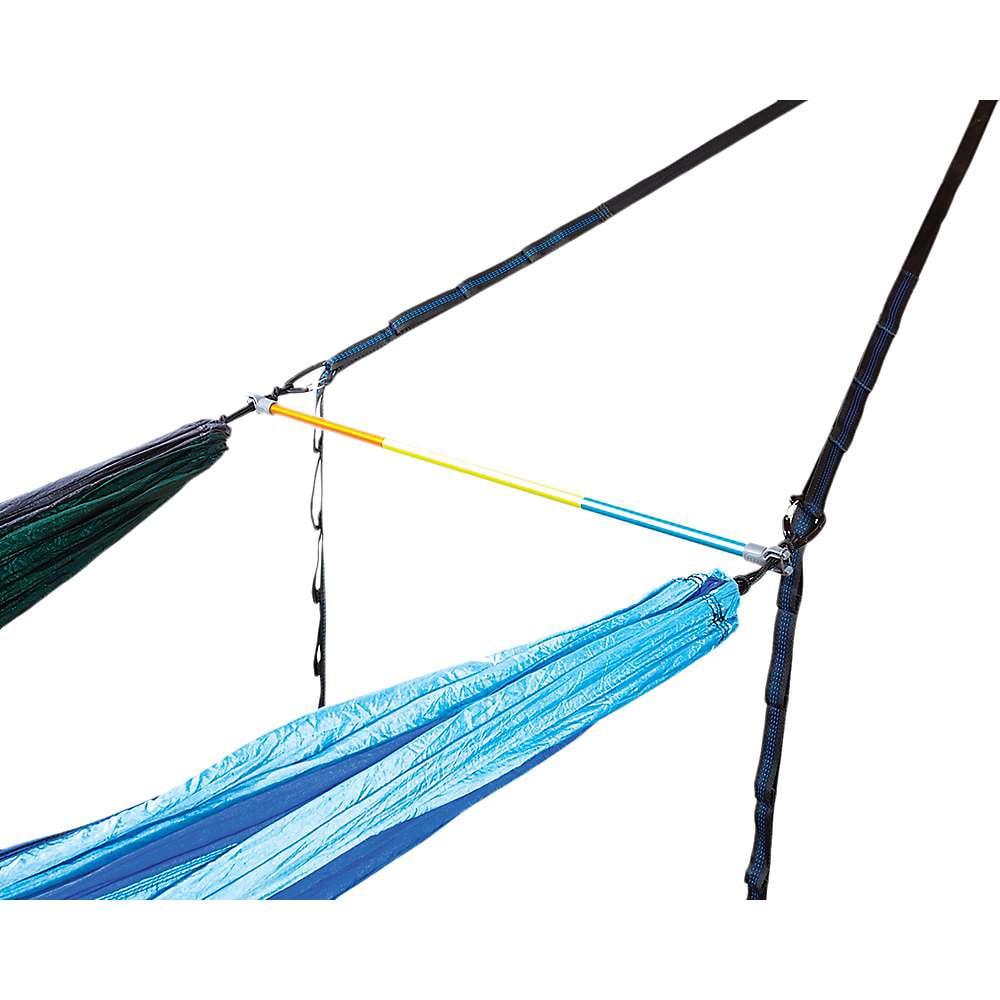 Fuse Tandem Hammock System Hardware (Set of 2)