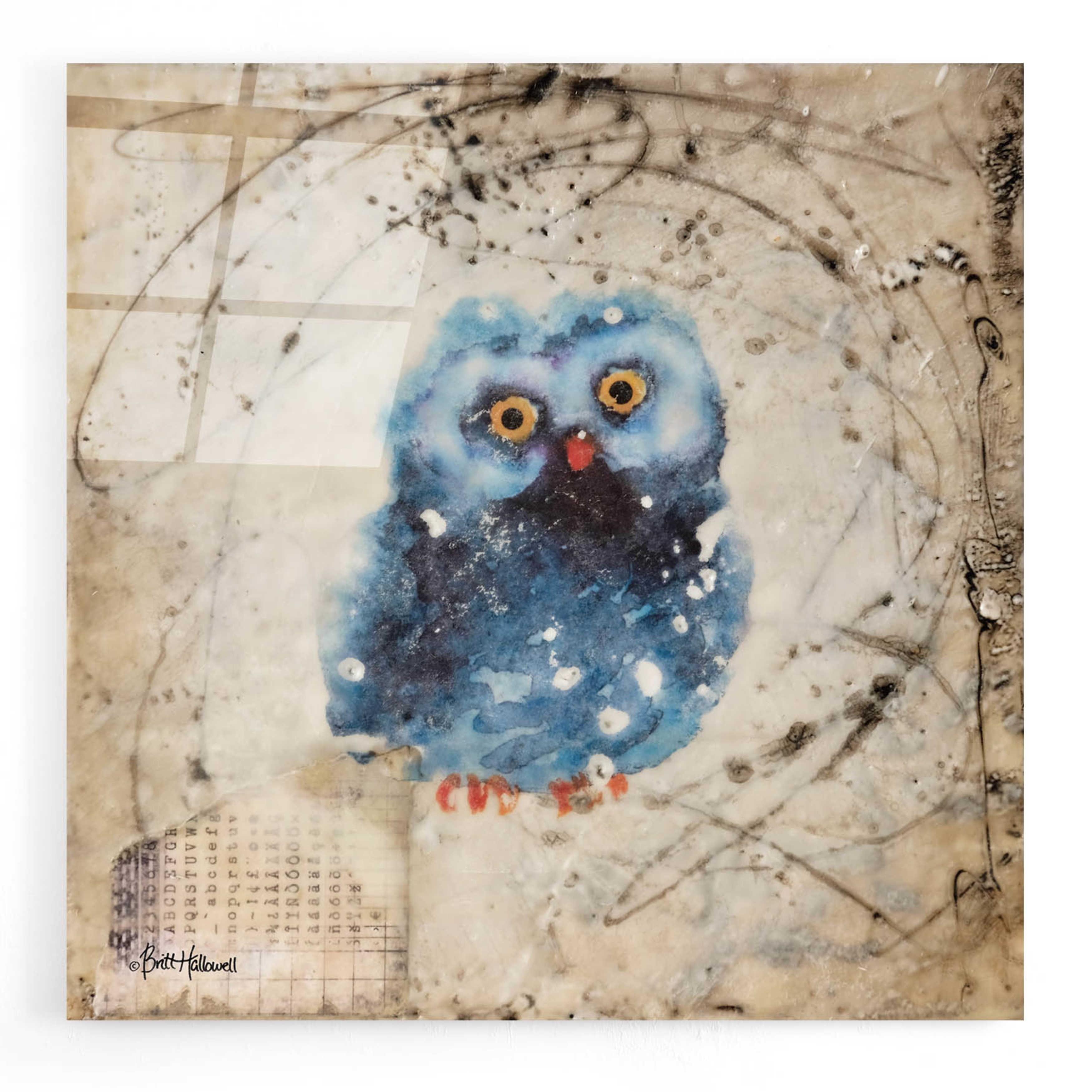 Millwood Pines The Wonder Years II " The Wonder Years II " by Britt Hallowell
