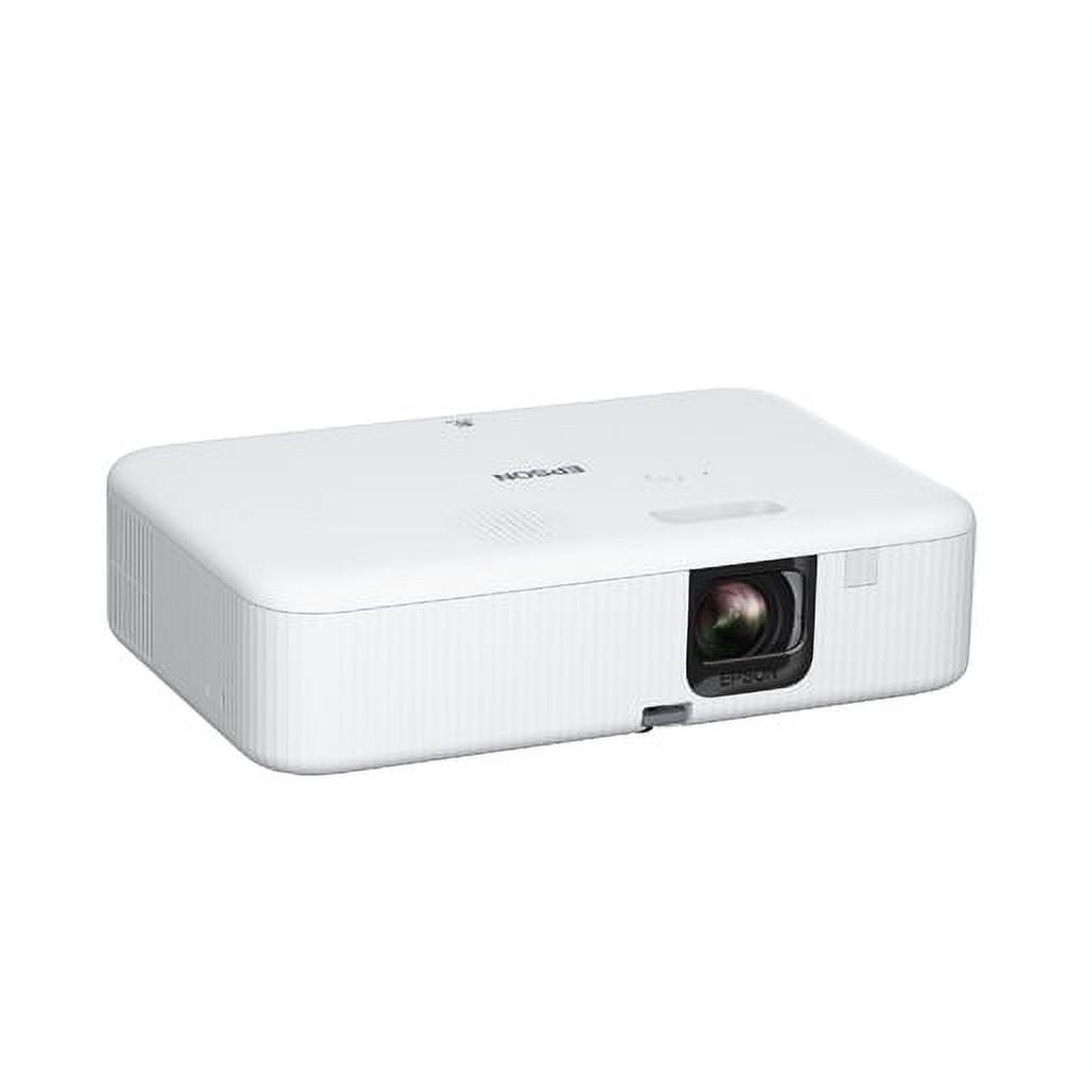 Epson EpiqVision Flex CO-FH02 Smart Portable Projector