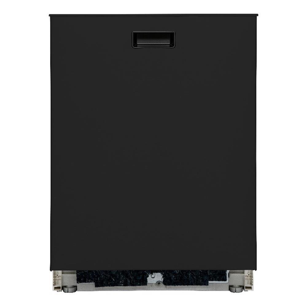 Equator 24 in Dishwasher Top Control 3 Rack 15 place 3.4g QUIET 51 dB 110V EStar