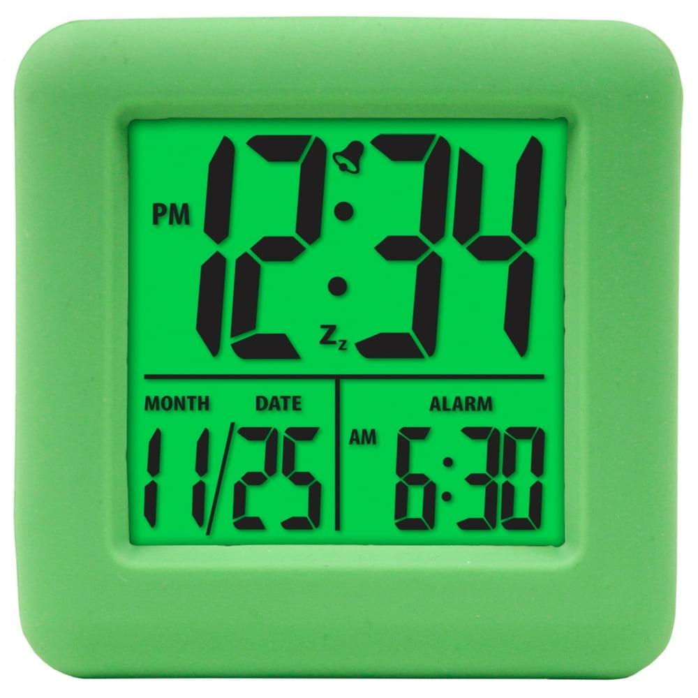 OTEMRCLOC Digital Alarm Clocks, 70903