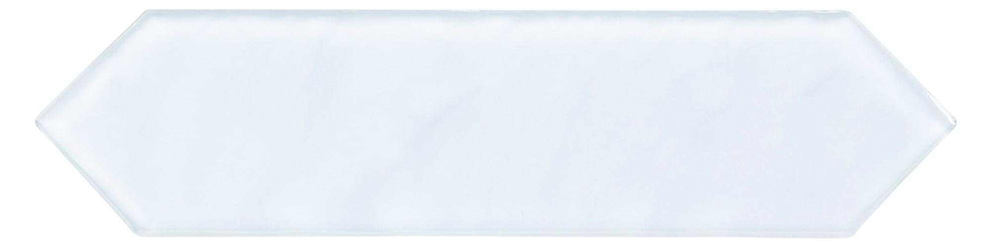 Ergo 3" x 11" Picket Glass Kitchen Backsplash, Bathroom, Shower, Pool, Wall and Floor Tile