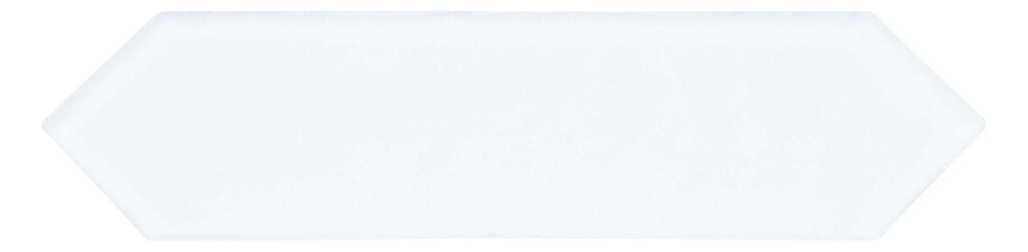 Ergo 3" x 11" Picket Glass Kitchen Backsplash, Bathroom, Shower, Pool, Wall and Floor Tile