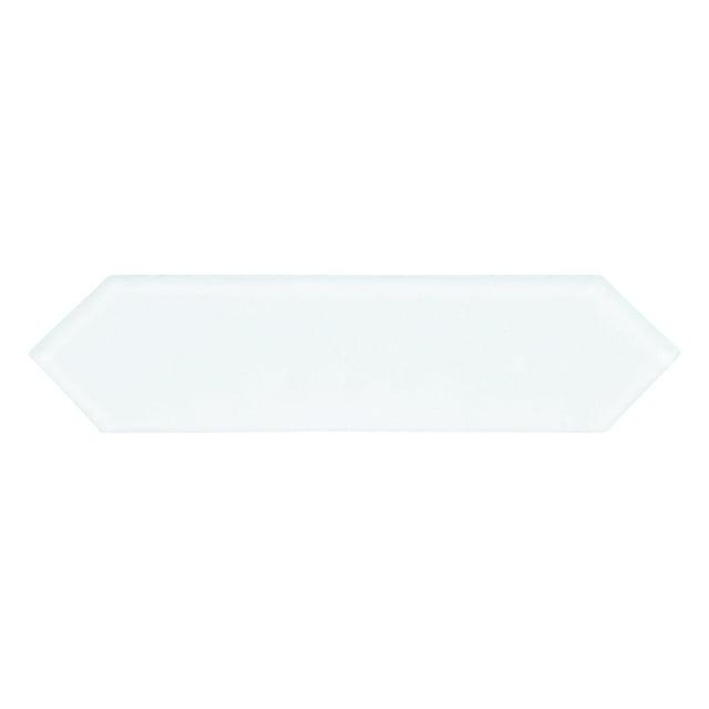 Ergo 3" x 11" Picket Glass Kitchen Backsplash, Bathroom, Shower, Pool, Wall and Floor Tile