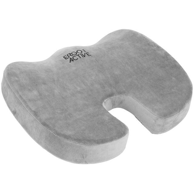 Mount-it Mount-It! ErgoActive Cooling Gel Seat Cushion