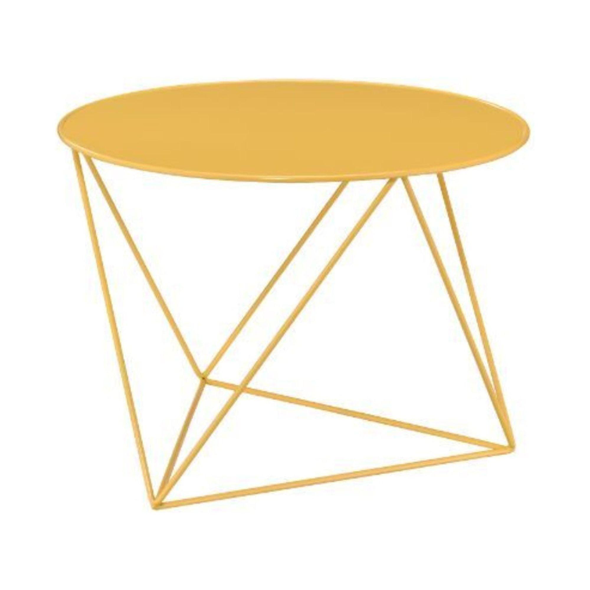 Epidia Accent Table - Acme Furniture