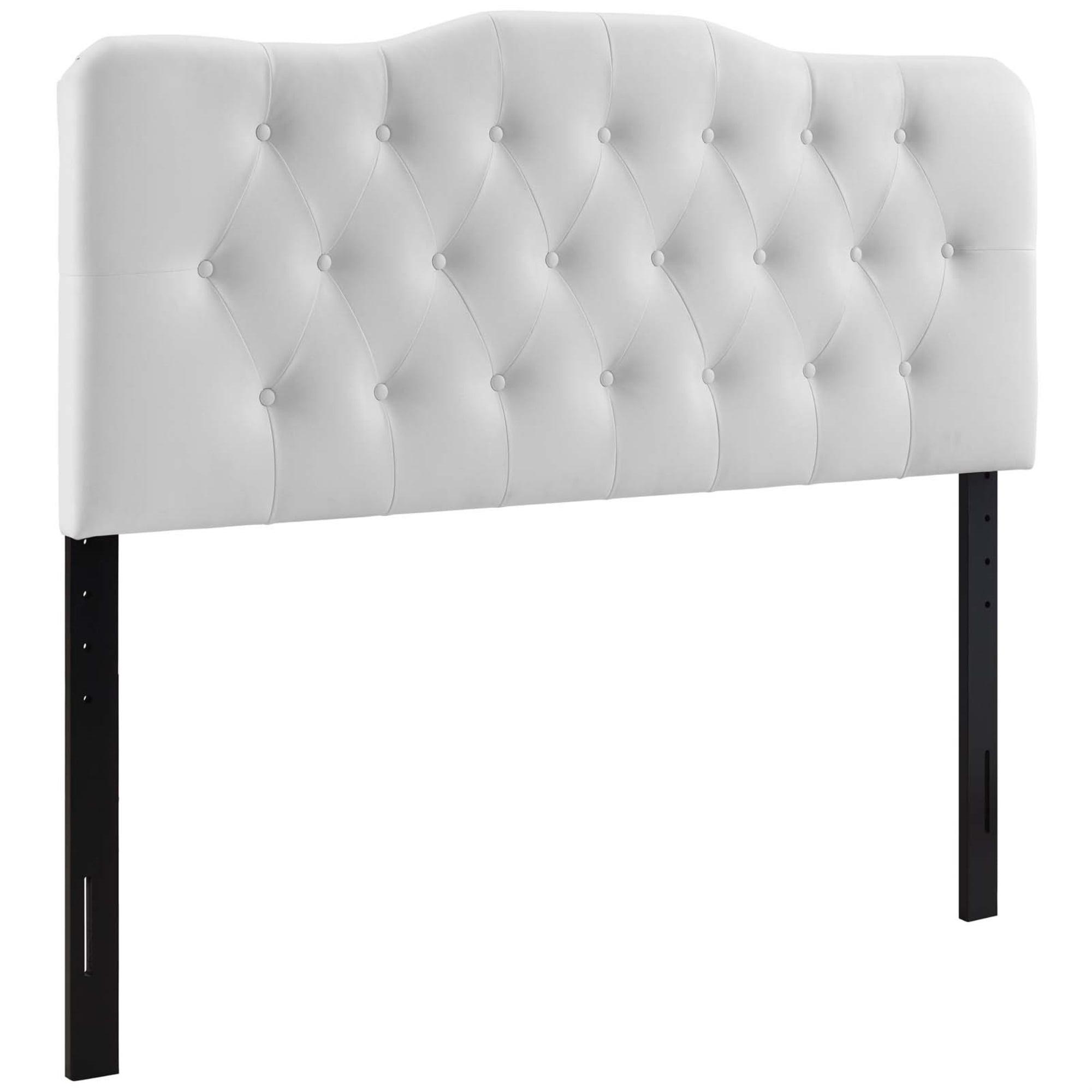 Modway Modway Copper Grove Strathgartney Button-Tufted Upholstered Headboard