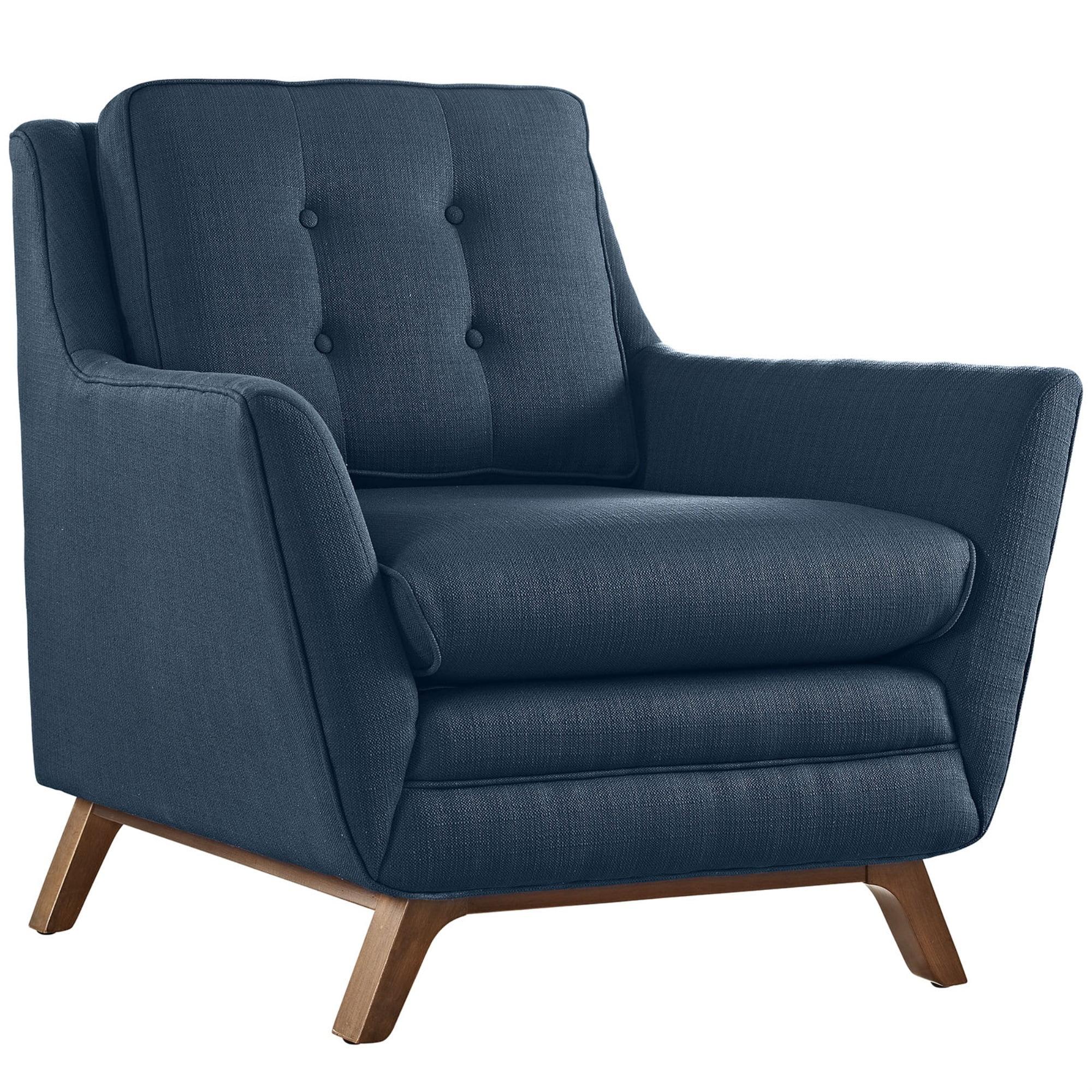 Beguile Fabric Armchair by Modway