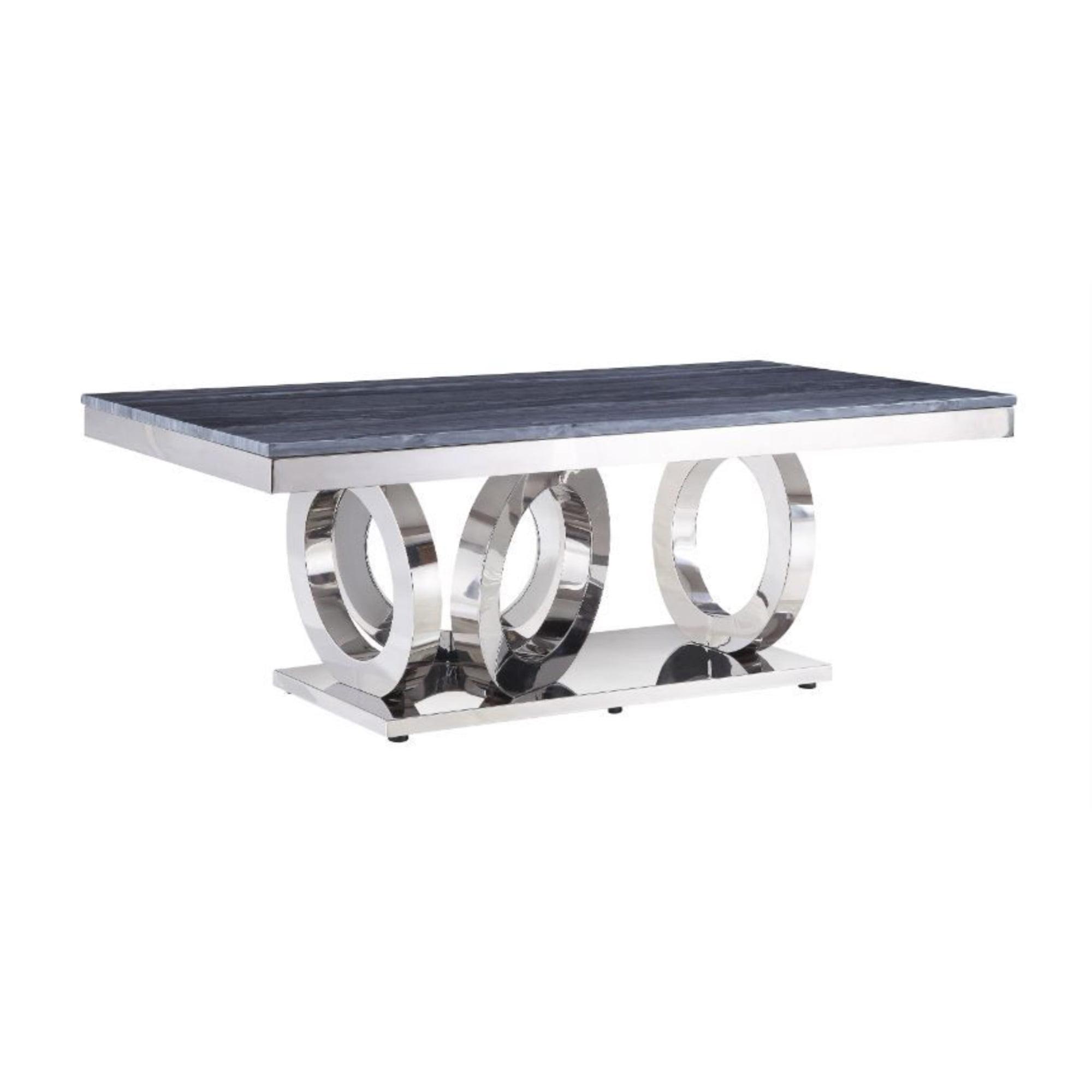 Gemma Coffee Table