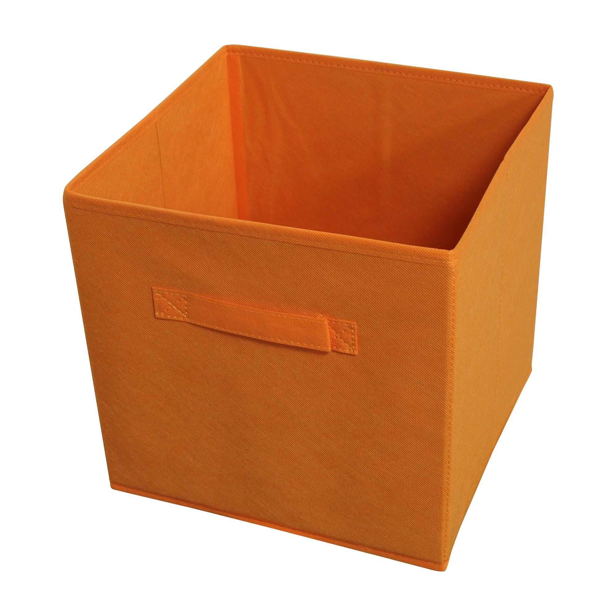 Symple Stuff Fabric Bin